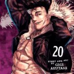 Jujutsu Kaisen, Vol. 20