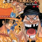 One Piece Ace`s Story, Vol. 2