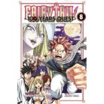 FAIRY TAIL 100 Years Quest 8