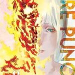 Fire Punch, Vol. 8