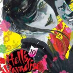 Hell`s Paradise Jigokuraku, Vol. 10