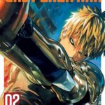 One-Punch Man Vol. 2