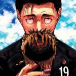 Jujutsu Kaisen, Vol. 19