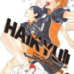 Haikyu Vol. 1
