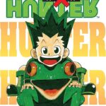 Hunter x Hunter, Vol. 1