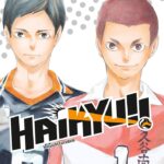 Haikyu Vol. 14