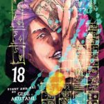 Jujutsu Kaisen, Vol. 18