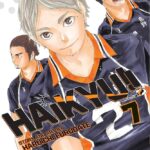 Haikyu Vol. 7