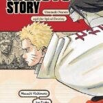Naruto Naruto`s Story—Uzumaki Naruto and the Spiral Destiny