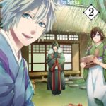 Kakuriyo Bed and Breakfast for Spirits, Vol. 2