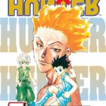 Hunter x Hunter, Vol. 7