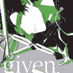 Given, Vol. 7