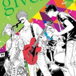 Given, Vol. 2