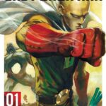 One-Punch Man Vol. 1