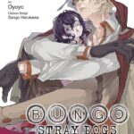 Bungo Stray Dogs Another Story, Vol. 1