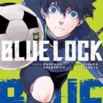 Blue Lock vol 1