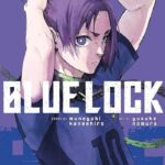 Blue Lock vol 8