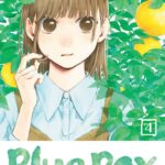 Blue Box, Vol. 4