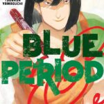 Blue Period vol 7