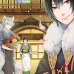 Kakuriyo Bed and Breakfast for Spirits, Vol. 1