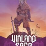 Vinland Saga vol 3