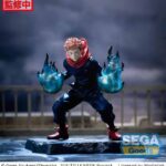 JUJUTSU KAISEN ITADORI SEGA FIGURA