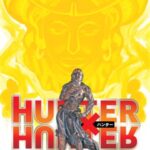 Hunter x Hunter, Vol. 29