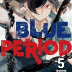 Blue Period vol 5