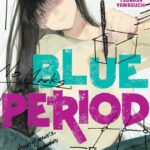 Blue Period vol 13