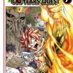 FAIRY TAIL 100 Years Quest 7
