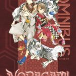 Noragami Omnibus 3 (Vol. 7-9)