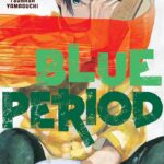 Blue Period vol 3