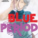 Blue Period vol 11