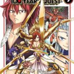 FAIRY TAIL 100 Years Quest 9