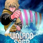 Vinland Saga vol 1