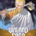 Vinland Saga vol 4