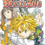 The Seven Deadly Sins vol 2