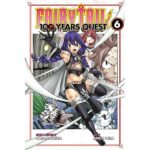 FAIRY TAIL 100 Years Quest 6