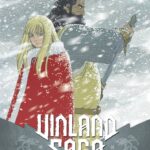 Vinland Saga vol 2