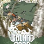 Vinland Saga vol 9