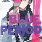 Blue Period vol 4