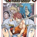 FAIRY TAIL 100 Years Quest 2