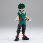 MY HERO ACADEMIA DEKU FIGURA