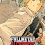 Fullmetal Alchemist 3-in-1 Edition Vol. 4 (10-11-12)