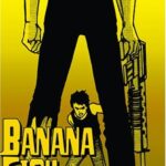 Banana Fish, Vol. 6