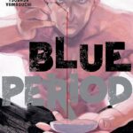 Blue Period vol 12