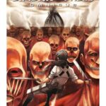 Attack on Titan Omnibus vol 11 (Vol. 31-32)