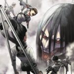 Attack on Titan Omnibus vol 12 (Vol. 33-34)