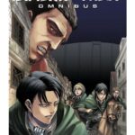 Attack on Titan Omnibus vol 2 (Vol. 4-6)