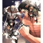 Attack on Titan Omnibus vol 7 (Vol. 19-21)